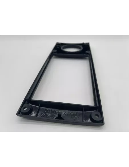 Entourage autoradio poste double DIN Série 7 avant 2009 TOYOTA -