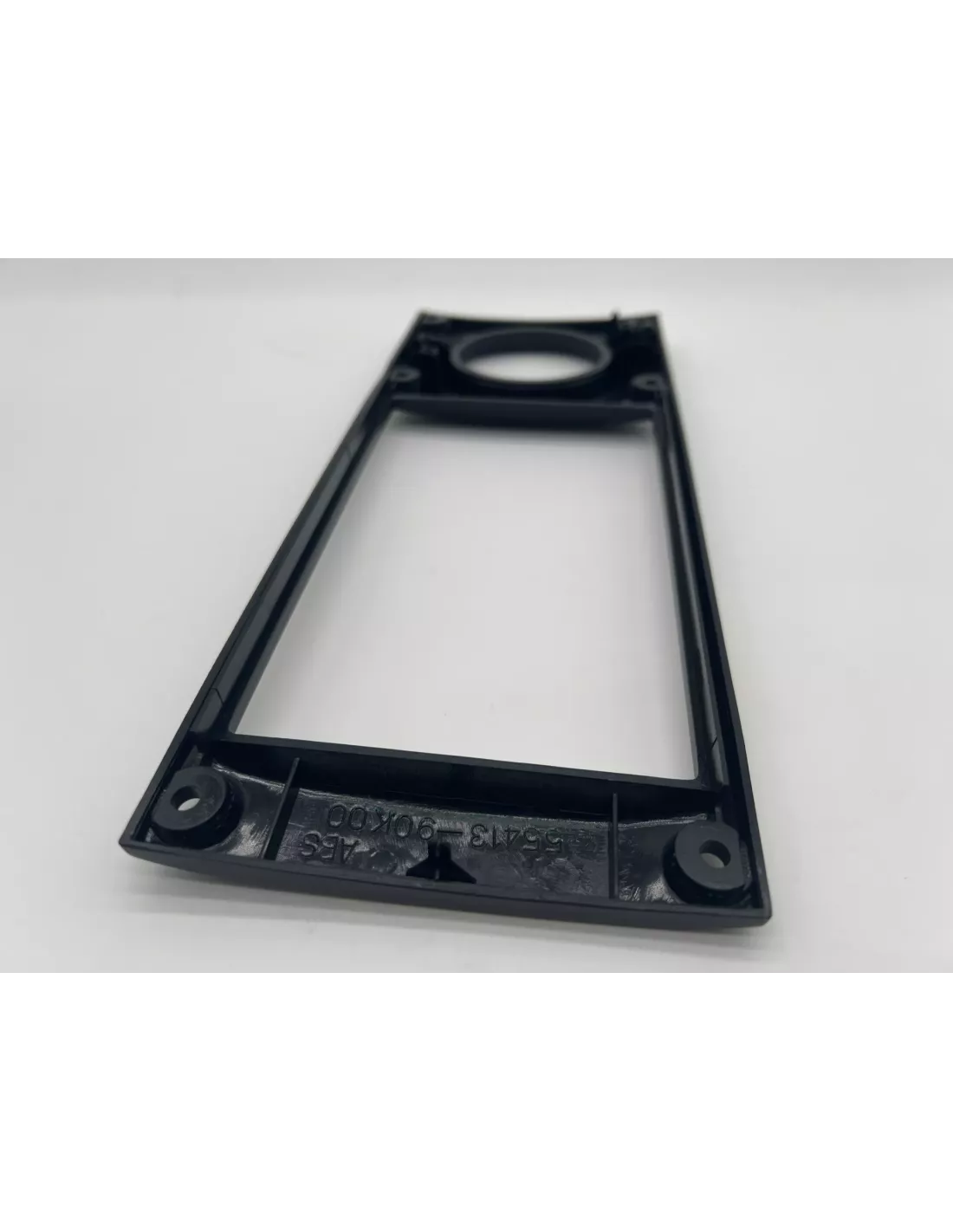 Entourage autoradio poste double DIN Série 7 avant 2009 TOYOTA -