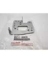 Support droit autoradio double DIN Série 7 avant 2009 TOYOTA -