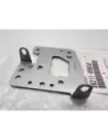 Support droit autoradio double DIN Série 7 avant 2009 TOYOTA -