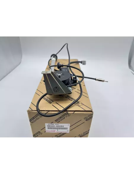 Antenne radio électrique HDJ80 TOYOTA - accessoire 4x4