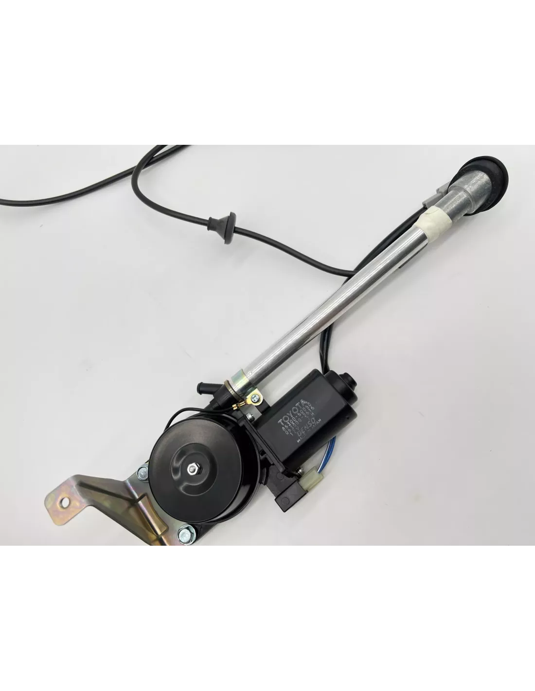 Antenne radio électrique HDJ80 TOYOTA - accessoire 4x4