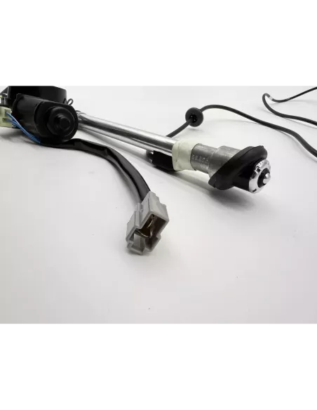 Antenne radio électrique HDJ80 TOYOTA - accessoire 4x4