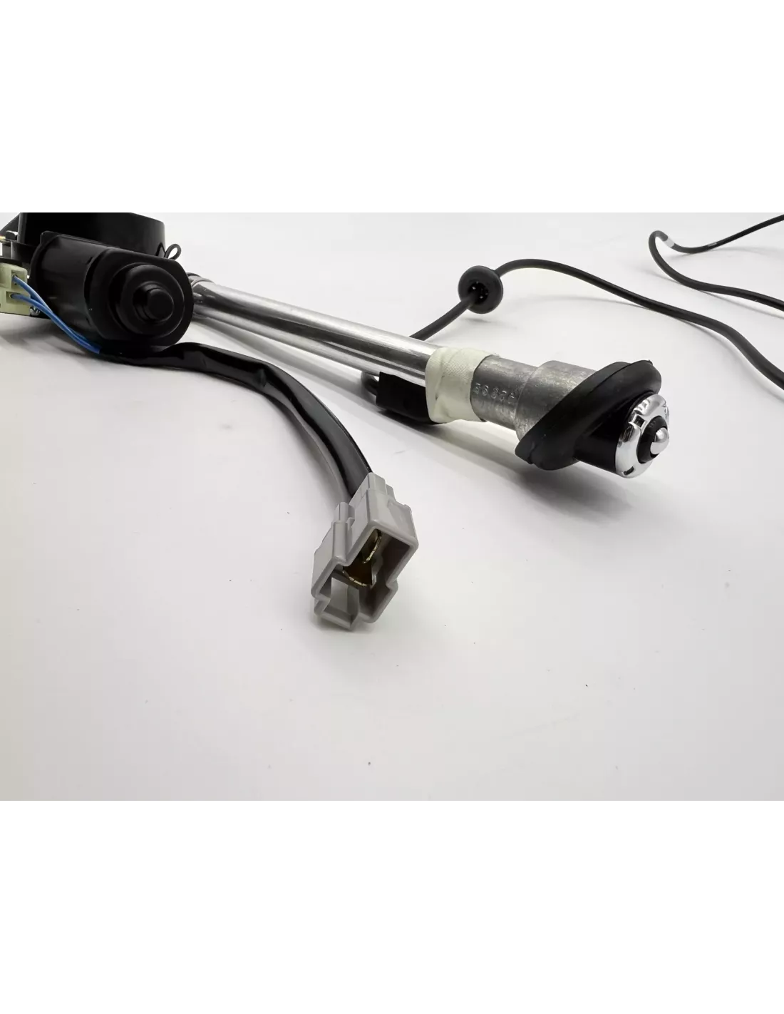 Antenne radio électrique HDJ80 TOYOTA - accessoire 4x4