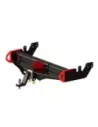 Attelage spécifique avec carré 50mm intégré Toyota HZJ79 Double