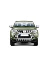Buffalo met beschermende plaat voor Mitsubishi L200