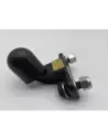 Boule attelage 3.5T deux trous entraxe 90mm DTC PARTS - accessoire 4x4