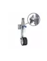 Roue jockey télescopique offroad 750Kg 285-710mm ARK - accessoire 4x4