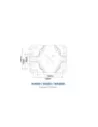 Roue jockey télescopique offroad 750Kg 285-710mm ARK - accessoire 4x4