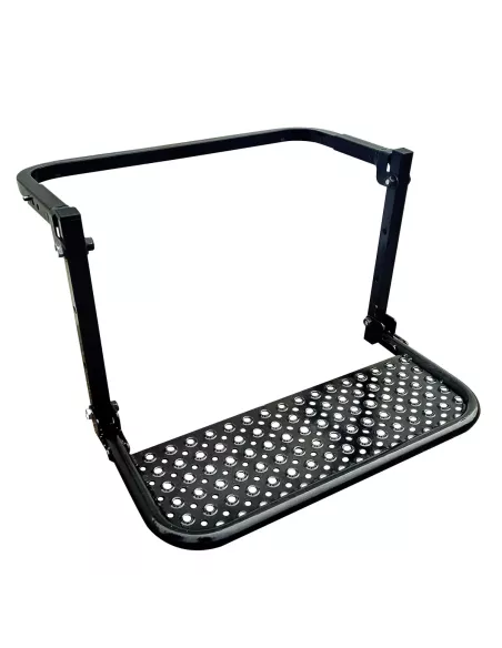 Marche pied de roue accès moteur Bushranger Quick Step BUSHRANGER -