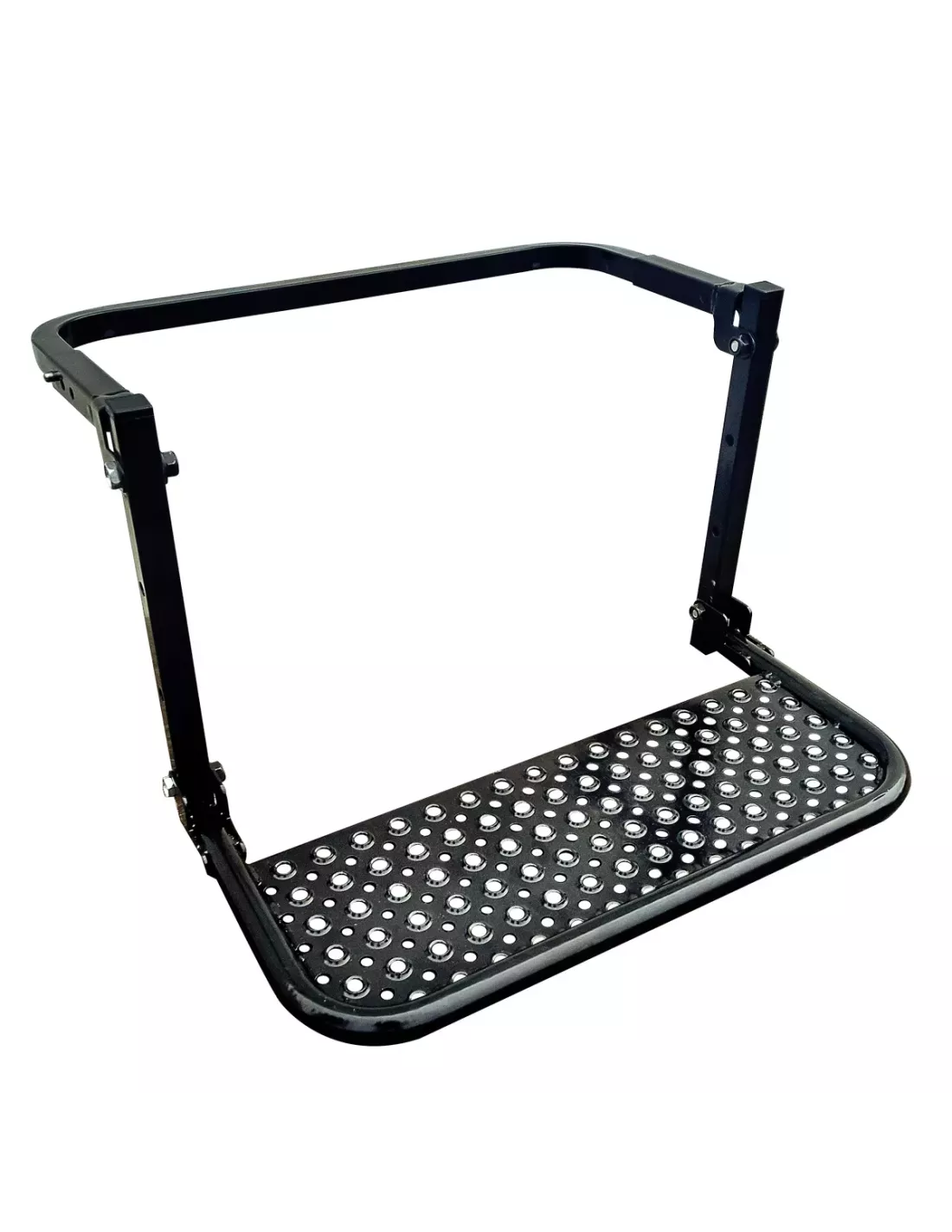 Marche pied de roue accès moteur Bushranger Quick Step BUSHRANGER -