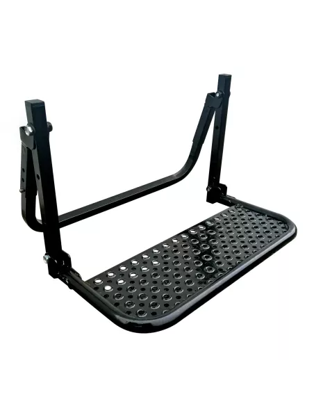 Marche pied de roue accès moteur Bushranger Quick Step BUSHRANGER -