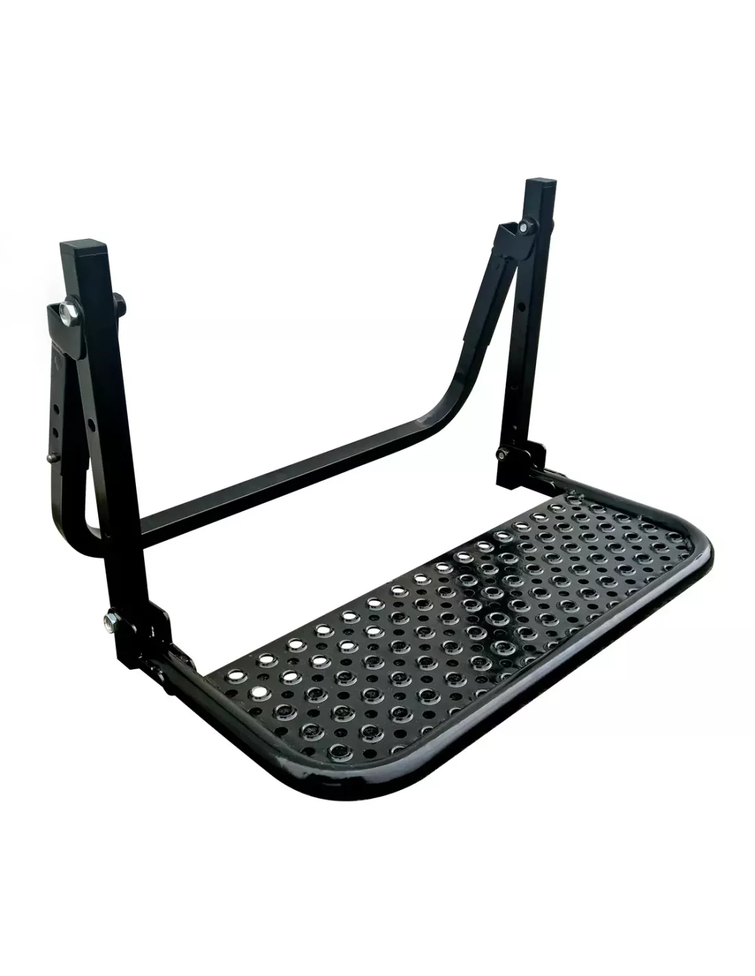 Marche pied de roue accès moteur Bushranger Quick Step BUSHRANGER -