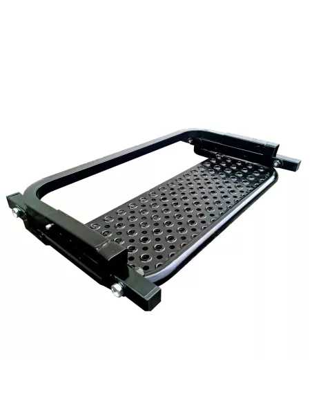 Marche pied de roue accès moteur Bushranger Quick Step BUSHRANGER -