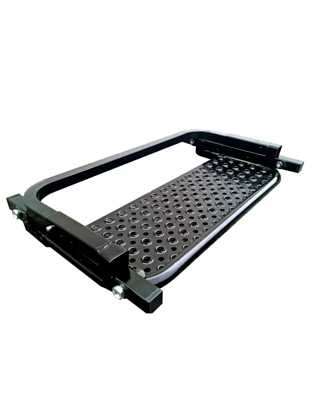 Marche pied de roue accès moteur Bushranger Quick Step BUSHRANGER -