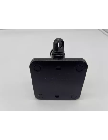 Cric mécanique d origine Toyota TOYOTA - accessoire 4x4