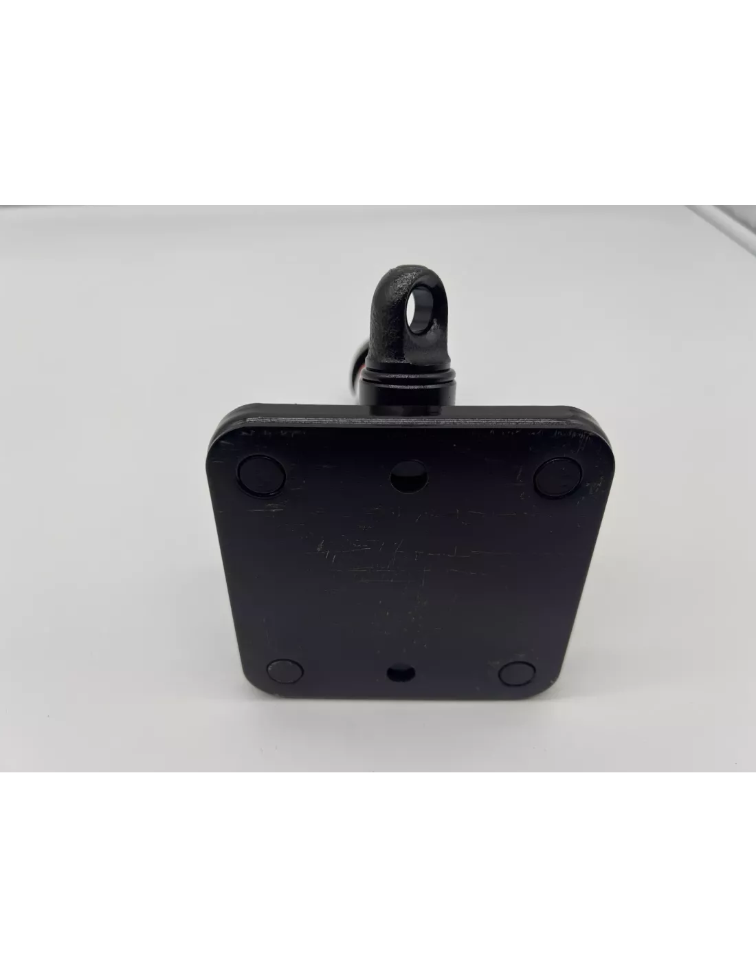 Cric mécanique d origine Toyota TOYOTA - accessoire 4x4