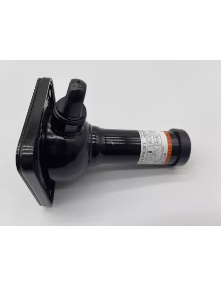 Cric mécanique d origine Toyota TOYOTA - accessoire 4x4