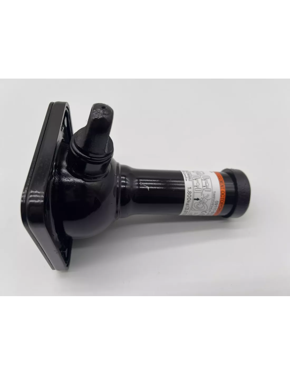 Cric mécanique d origine Toyota TOYOTA - accessoire 4x4