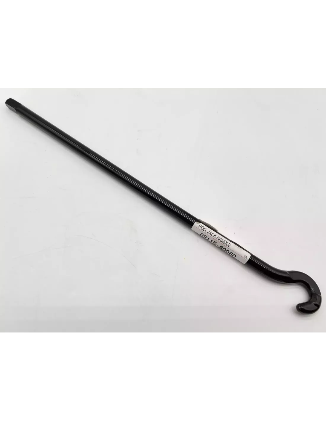 Embout de manivelle de cric mécanique d origine Toyota TOYOTA -