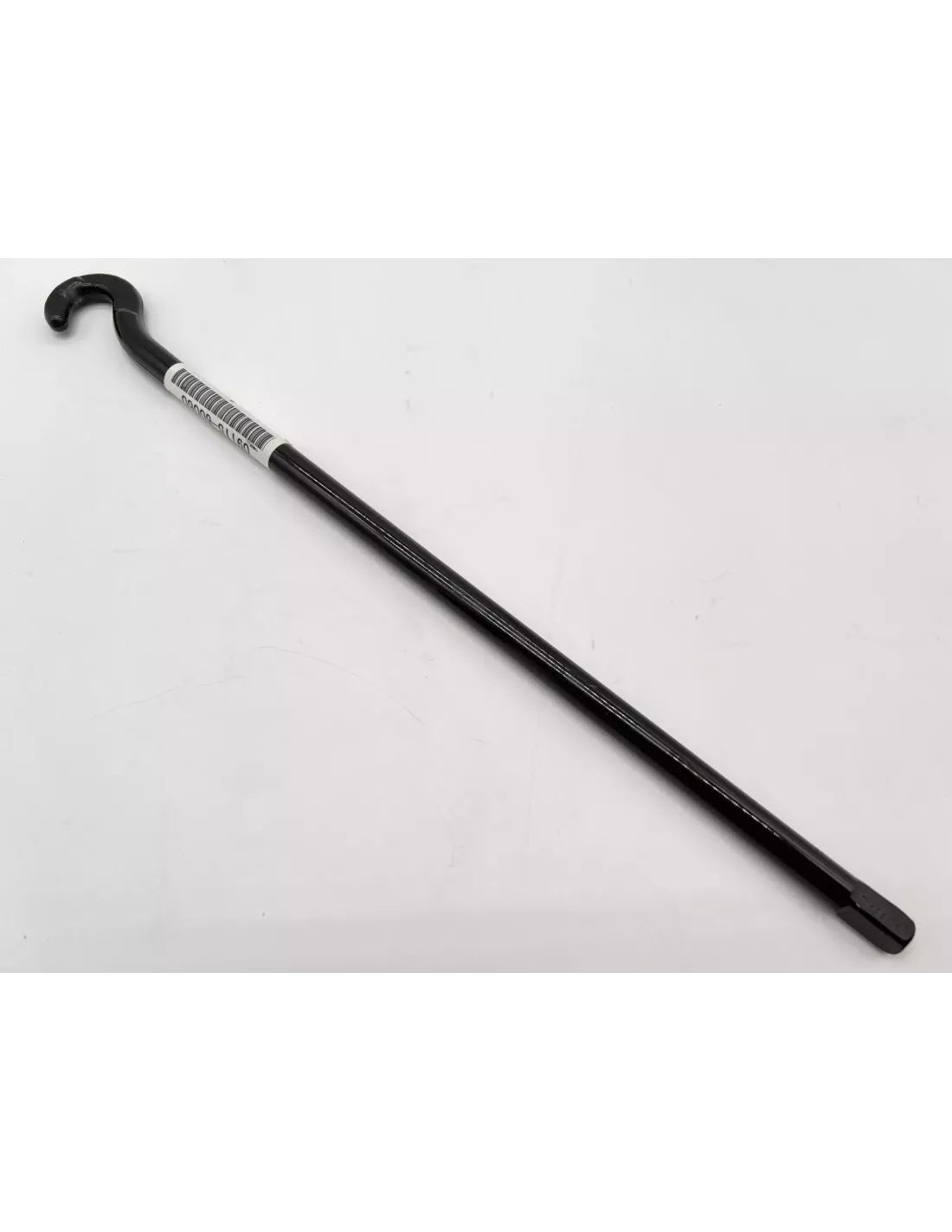 Embout de manivelle de cric mécanique d origine Toyota TOYOTA -