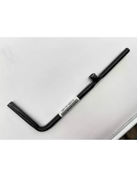 Manivelle de cric mécanique d origine Toyota TOYOTA - accessoire 4x4