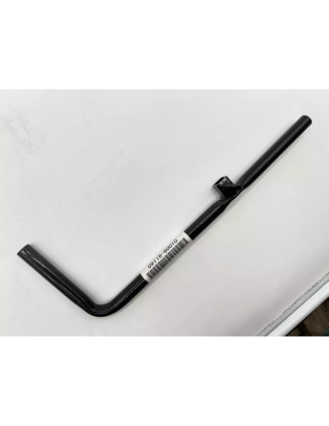Manivelle de cric mécanique d origine Toyota TOYOTA - accessoire 4x4
