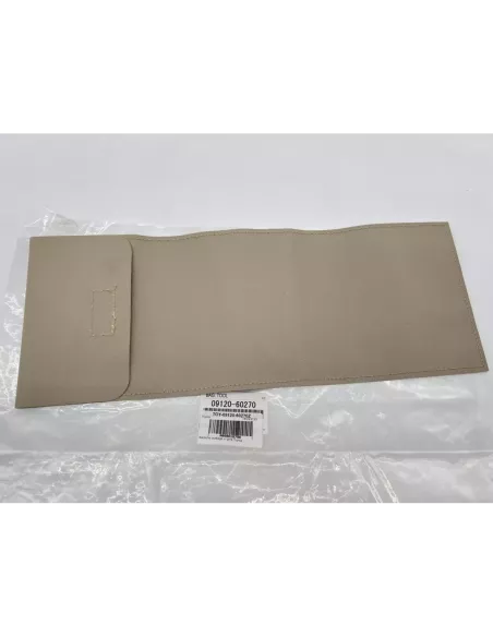Sacoche outillage origine Toyota TOYOTA - accessoire 4x4