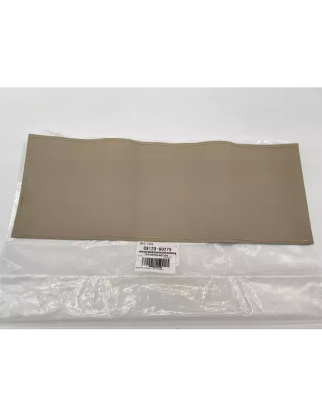Sacoche outillage origine Toyota TOYOTA - accessoire 4x4