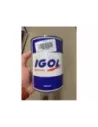Pot de graisse 1Kg molybdène spécifique roulements IGOL IGOL -