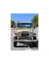 Toyota Land Cruiser FJ45 4.2L 135ch de 1983 - accessoire 4x4