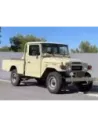 Toyota Land Cruiser FJ45 4.2L 135ch de 1983 - accessoire 4x4