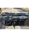 Toyota Land Cruiser FJ45 4.2L 135ch de 1983 - accessoire 4x4