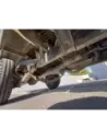 Toyota Land Cruiser FJ45 4.2L 135ch de 1983 - accessoire 4x4