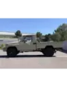 TOYOTA LC GRJ79 SIMPLE CAB BEIGE - accessoire 4x4