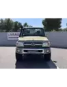 TOYOTA LC GRJ79 SIMPLE CAB BEIGE - accessoire 4x4
