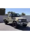TOYOTA LC GRJ79 SIMPLE CAB BEIGE - accessoire 4x4