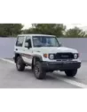 Toyota Land Cruiser 2020-2025 GRJ71 V6 4.0L 228cv 40ème anniversaire -