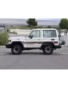 Toyota Land Cruiser 2020-2025 GRJ71 V6 4.0L 228cv 40ème anniversaire -