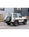 Toyota Land Cruiser 2020-2025 GRJ71 V6 4.0L 228cv 40ème anniversaire -