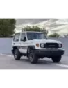 Toyota Land Cruiser 2020-2025 GRJ71 V6 4.0L 228cv 40ème anniversaire -