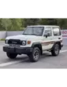 Toyota Land Cruiser 2020-2025 GRJ71 V6 4.0L 228cv 40ème anniversaire -
