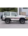 Toyota Land Cruiser 2020-2025 GRJ71 V6 4.0L 228cv 40ème anniversaire -
