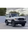 Toyota Land Cruiser 2020-2025 GRJ71 V6 4.0L 228cv 40ème anniversaire -