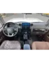 Toyota Land Cruiser 2020-2025 GRJ71 V6 4.0L 228cv 40ème anniversaire -