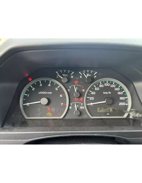 Toyota Land Cruiser 2020-2025 GRJ71 V6 4.0L 228cv 40ème anniversaire -