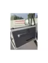 TOYOTA GRJ78 BVM BLANC INTERIEUR GRIS - accessoire 4x4