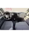 TOYOTA GRJ78 BVM BLANC INTERIEUR GRIS - accessoire 4x4