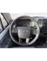 TOYOTA GRJ78 BVM BLANC INTERIEUR GRIS - accessoire 4x4