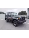 TOYOTA LAND CRUISER 2020-2025 GRJ71 V6 4.0L 228CV 40EME ANNIVERSAIRE -